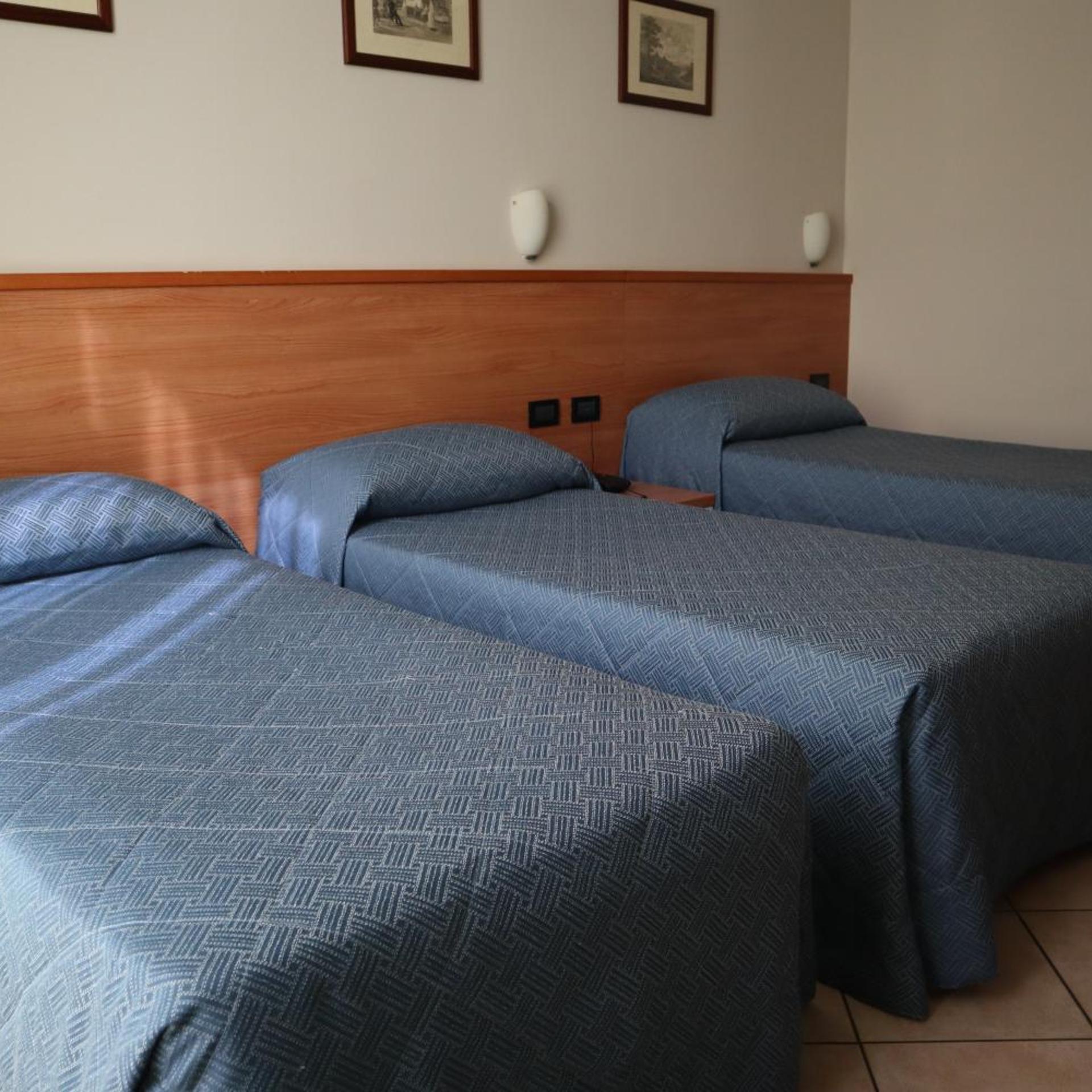 Albergo Salerno 9/50