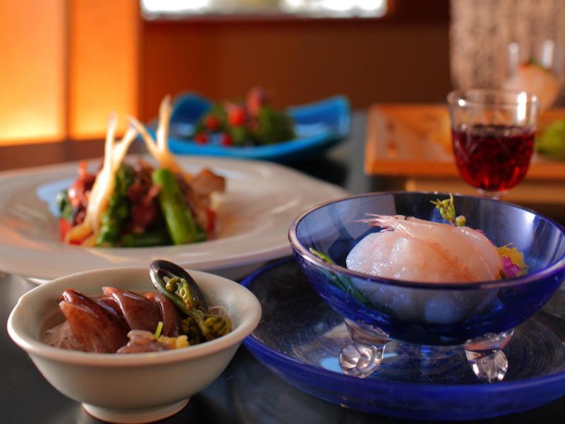 RYOKAN ENRAKU 7/49
