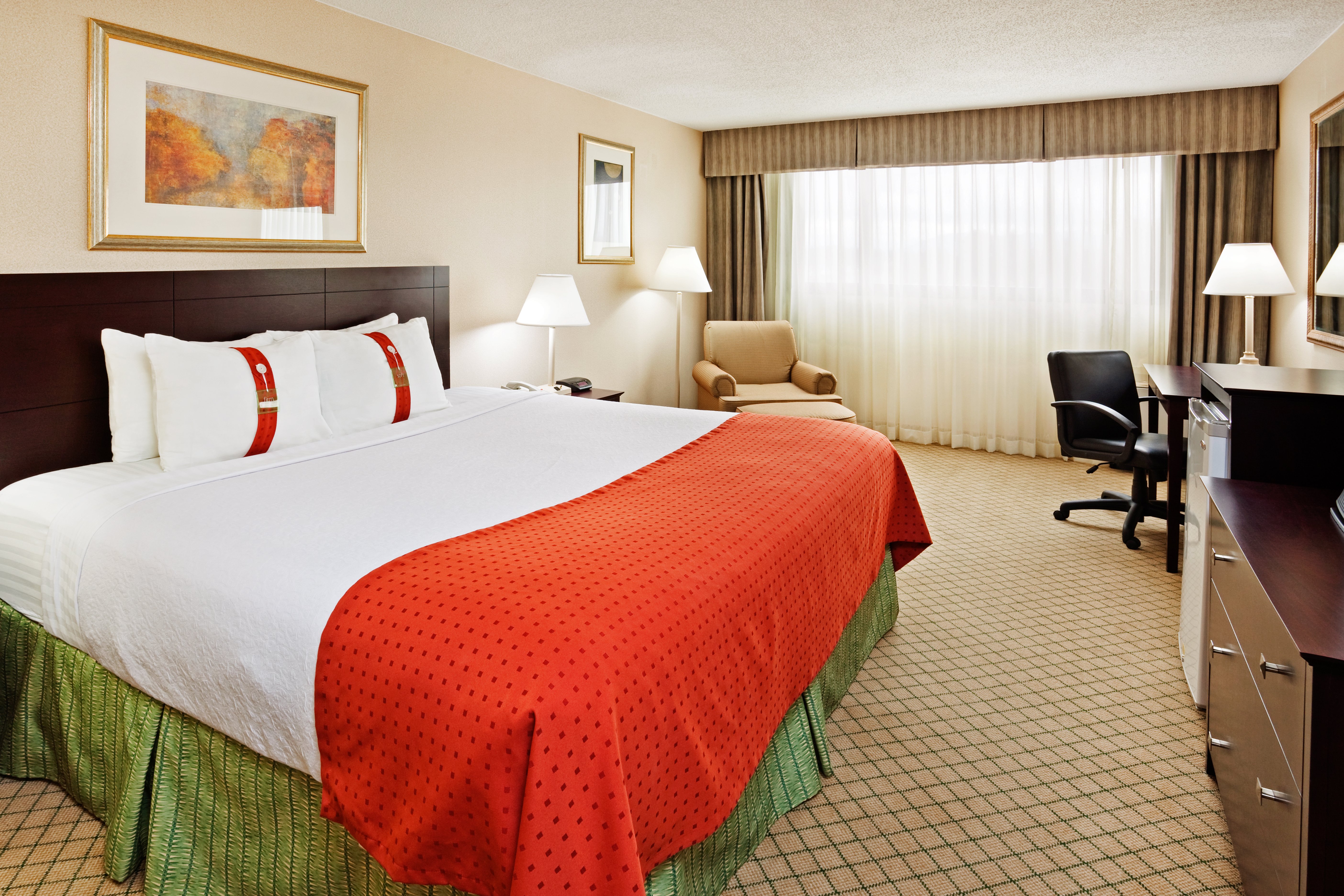 Holiday Inn Johnson City 32/79