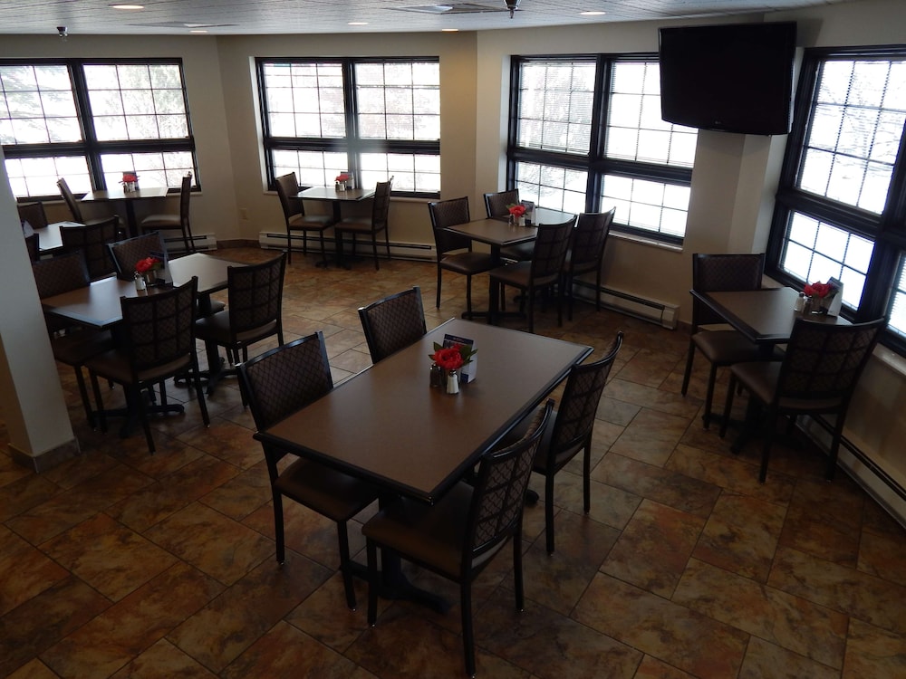 Best Western Sault Ste. Marie 37/42
