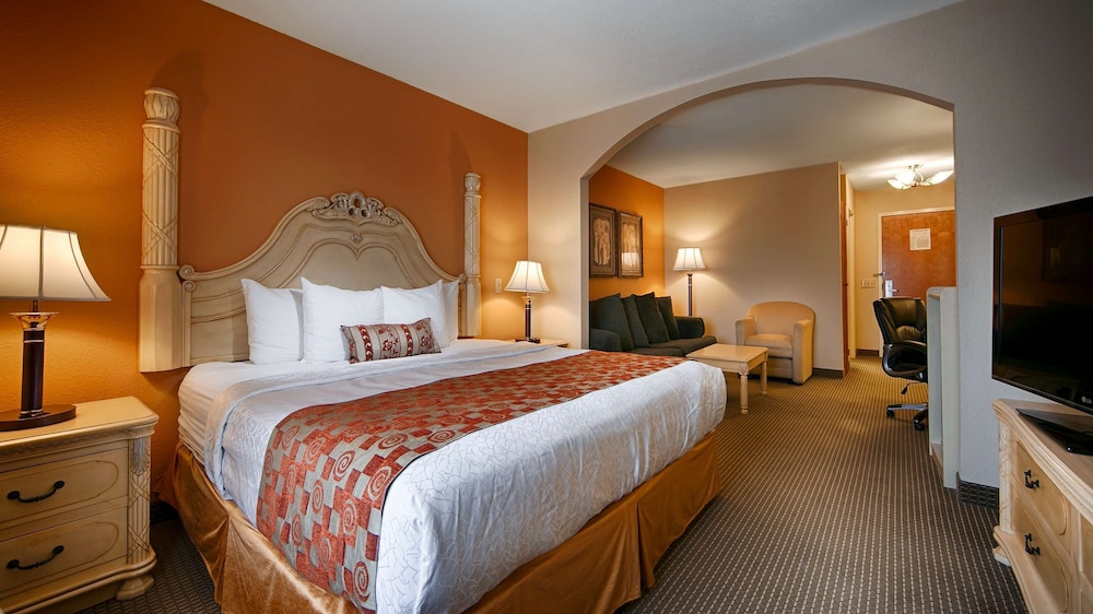 Best Western Plus Bass Hotel & Suites 9/22