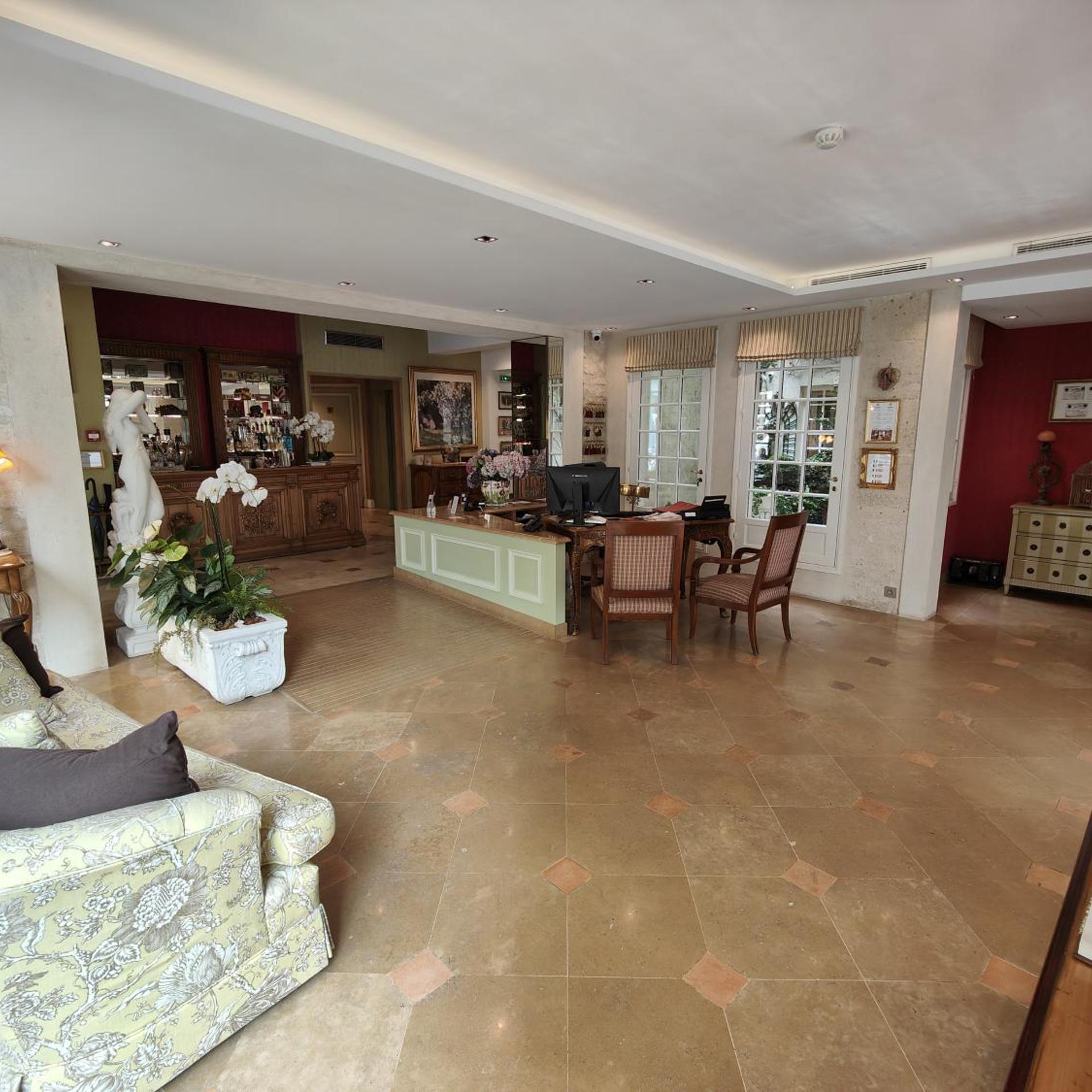 Relais Medicis 10/48