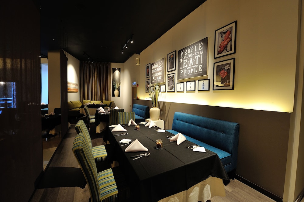Abell Hotel Kuching 34/50