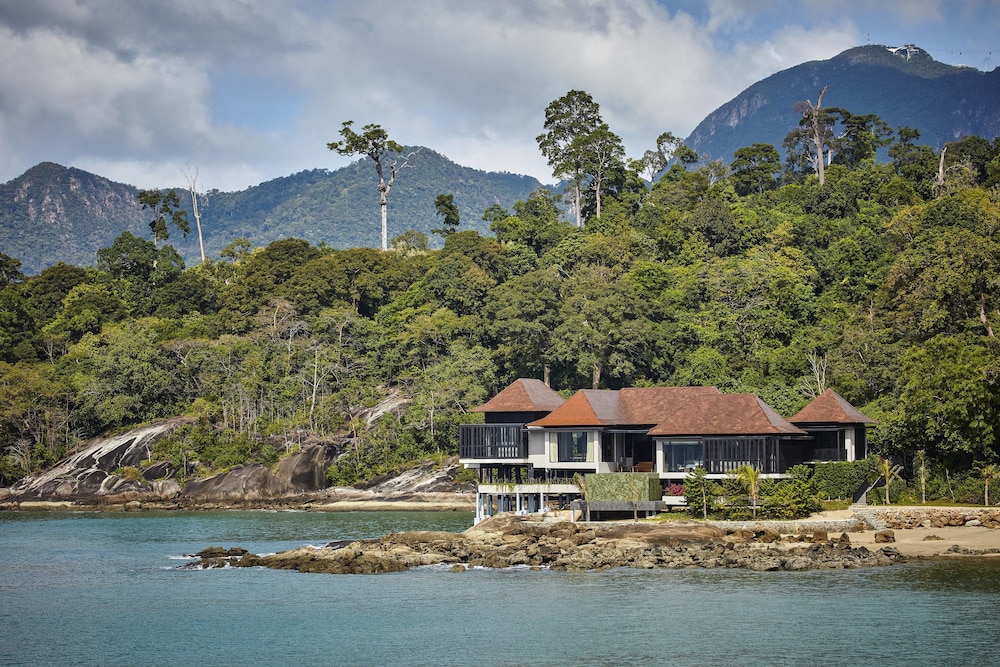The Ritz-Carlton Langkawi in LANGKAWI