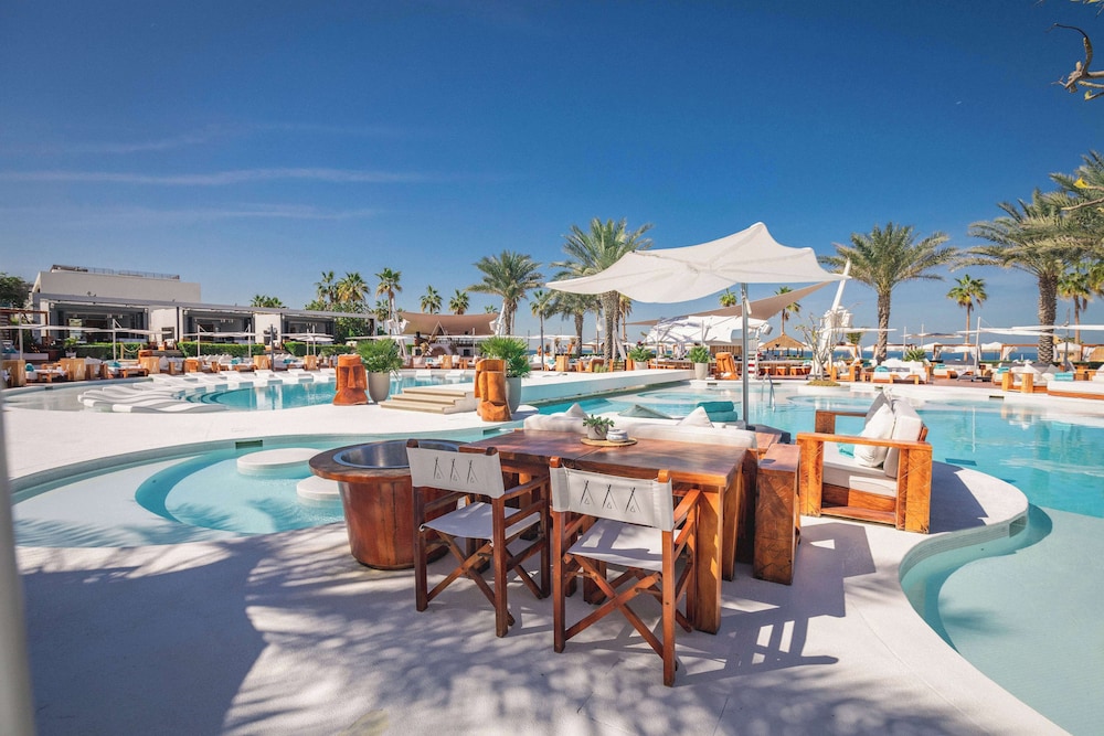 Nikki Beach Resort and Spa Dubai 74/81