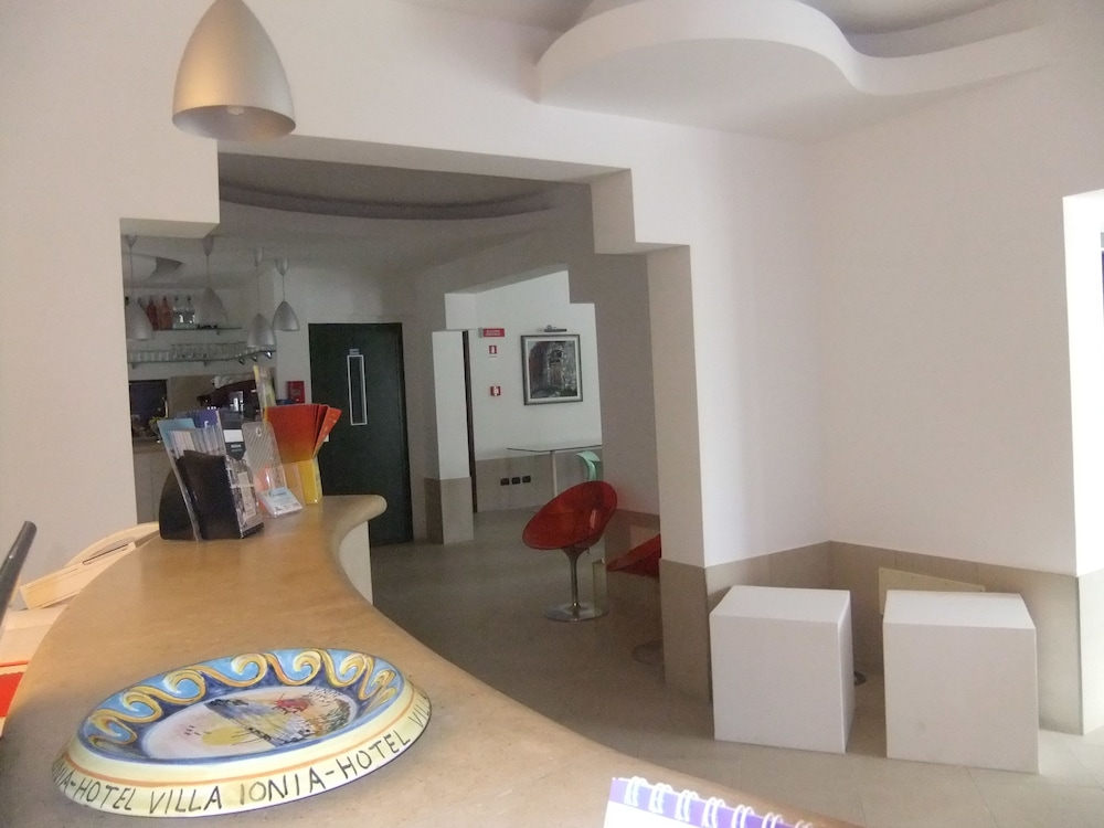 Hotel Villa Ionia 25/50