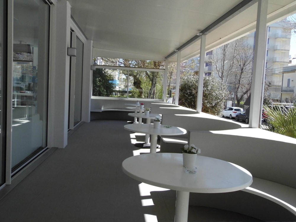 Hotel Ambasciata 36/36