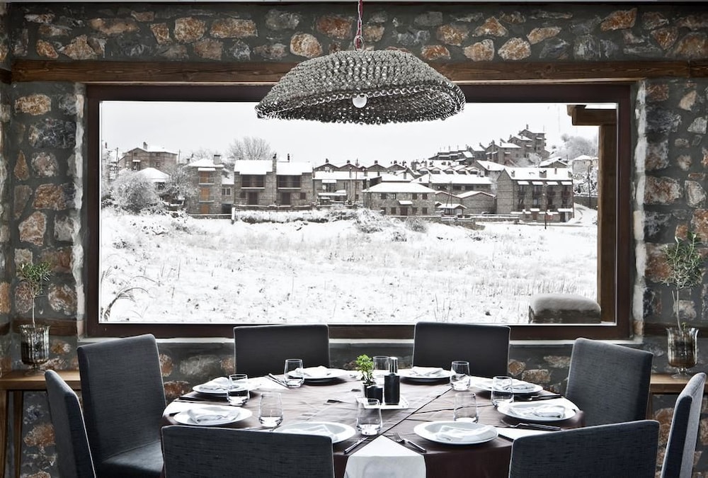 Miramonte Chalet Hotel Spa 31/36
