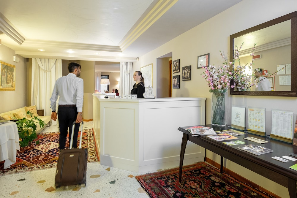 Hotel San Giacomo Sport & Relax 3/50