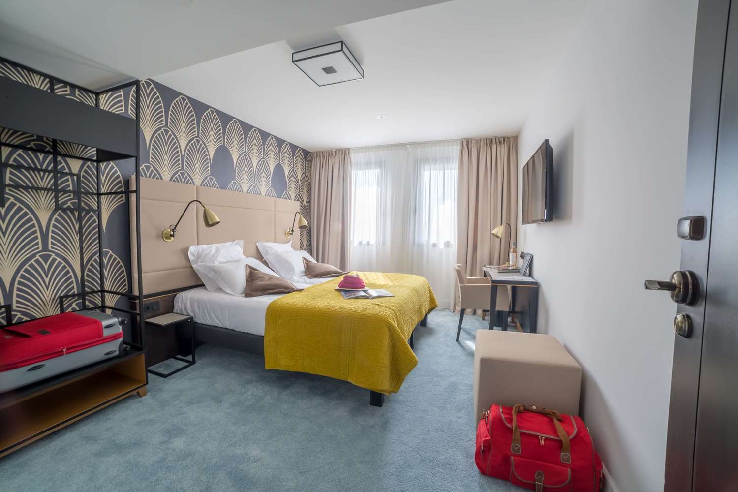 Best Western Hotel Journel Antibes- Juan les Pins 9/31