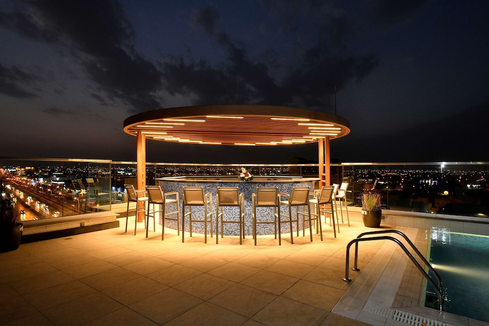 ゴールデン チューリップ リヤド 写真5