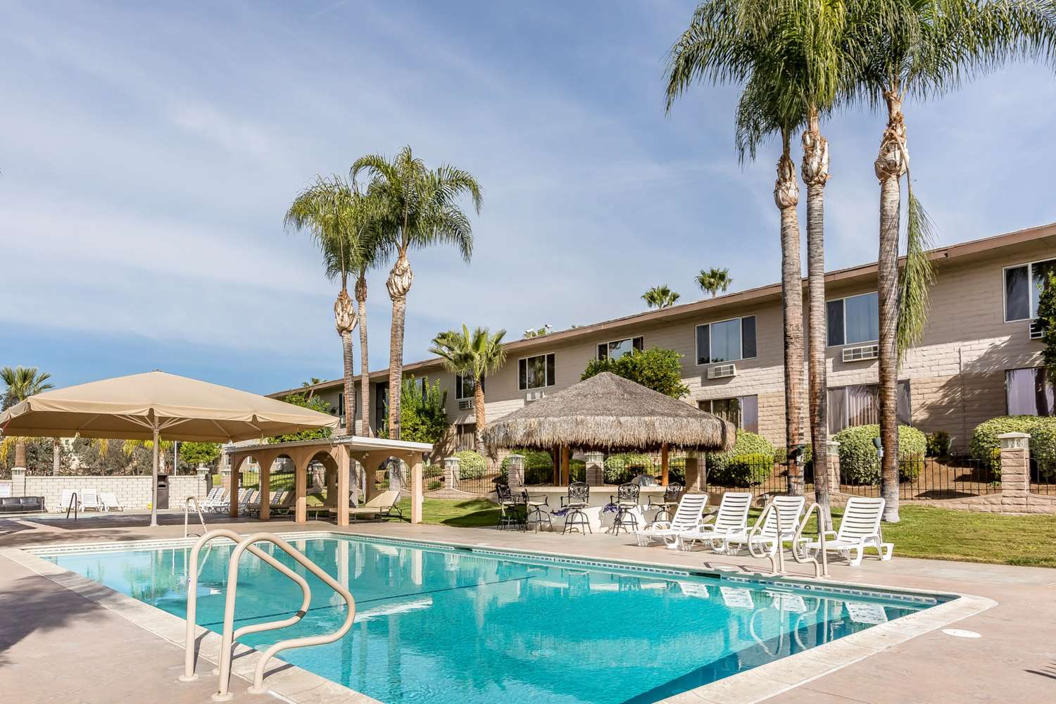 Econo Lodge Lake Elsinore 22/22