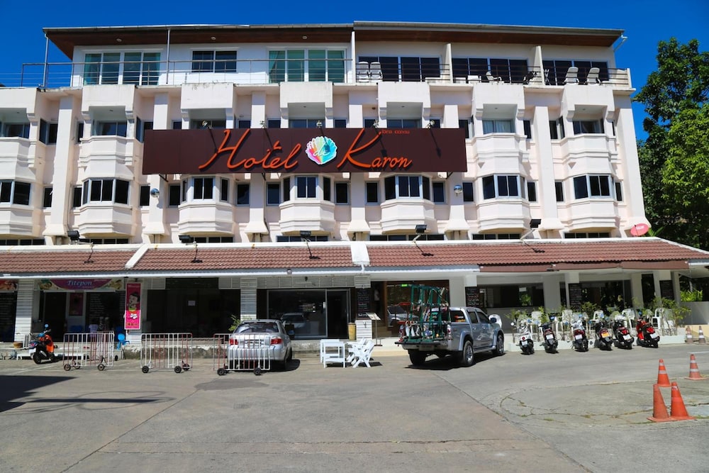 Hotel de Karon 3/61