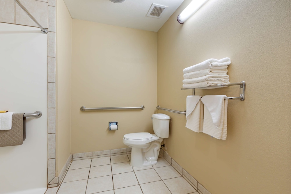 Best Western Plus Red River Inn 16/37
