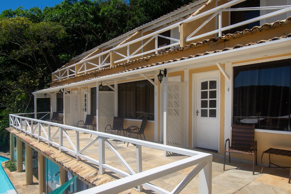 Pousada Villa Mercedes 3/50