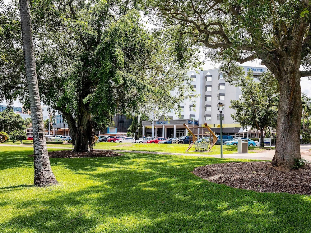 Novotel Darwin CBD 57/64