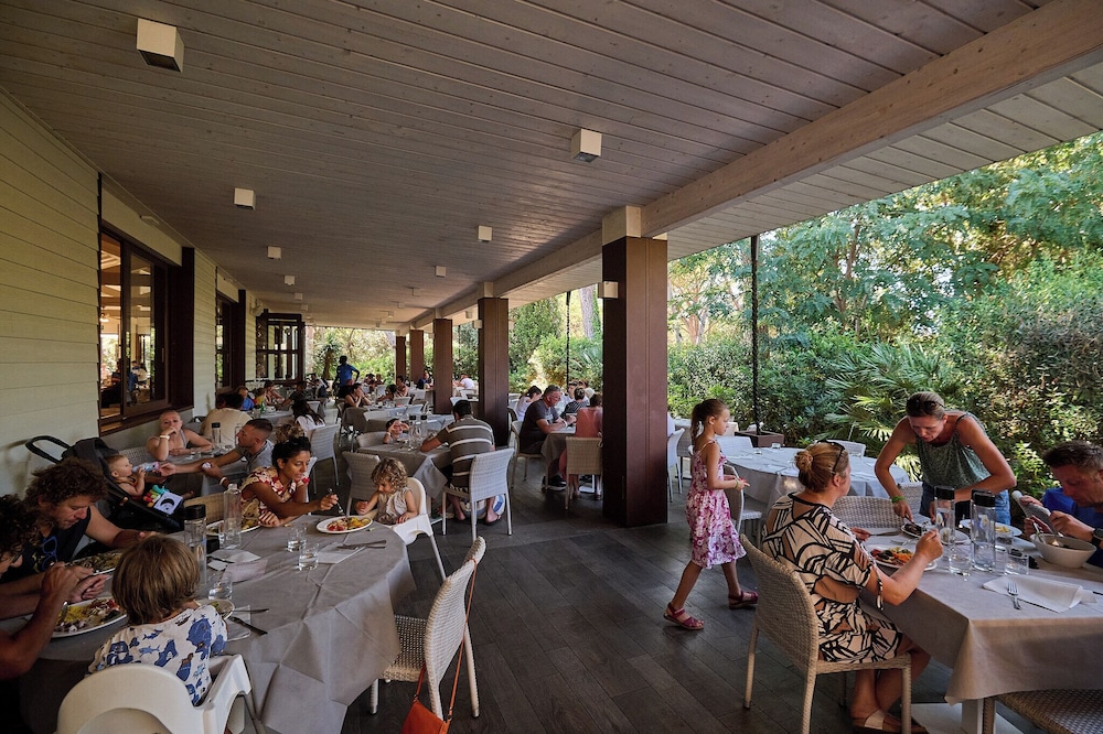 PARADU TUSCANY ECORESORT 63/86