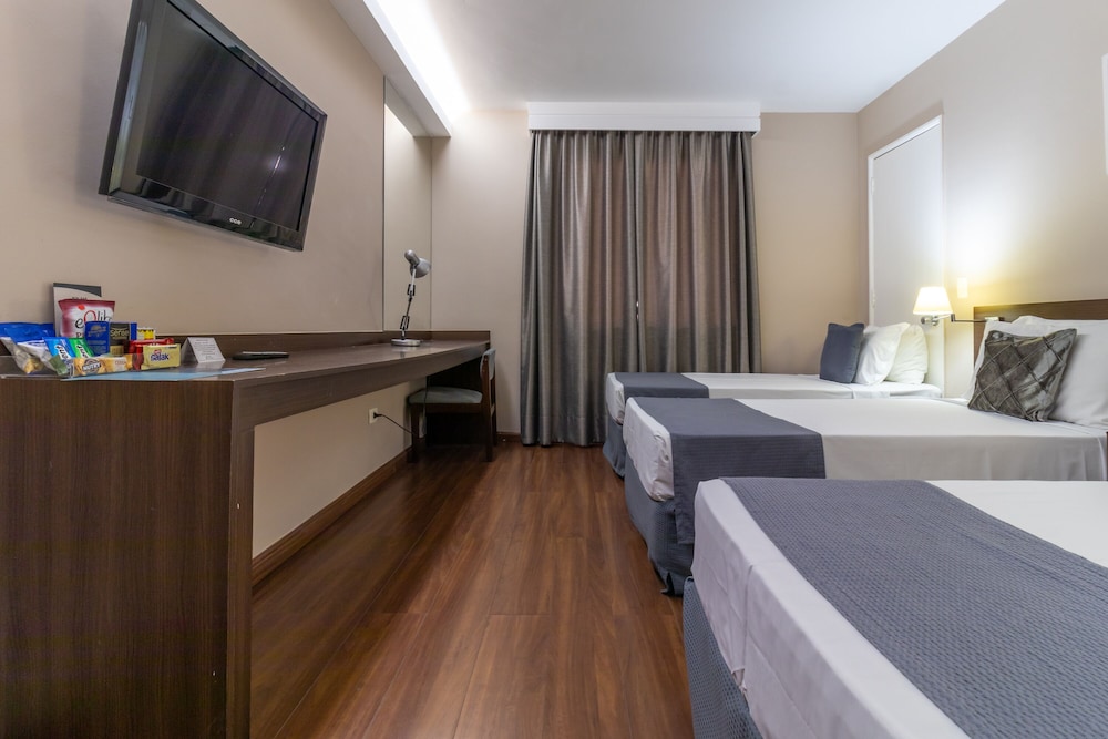 Gran Villagio Hotel SP 28/73