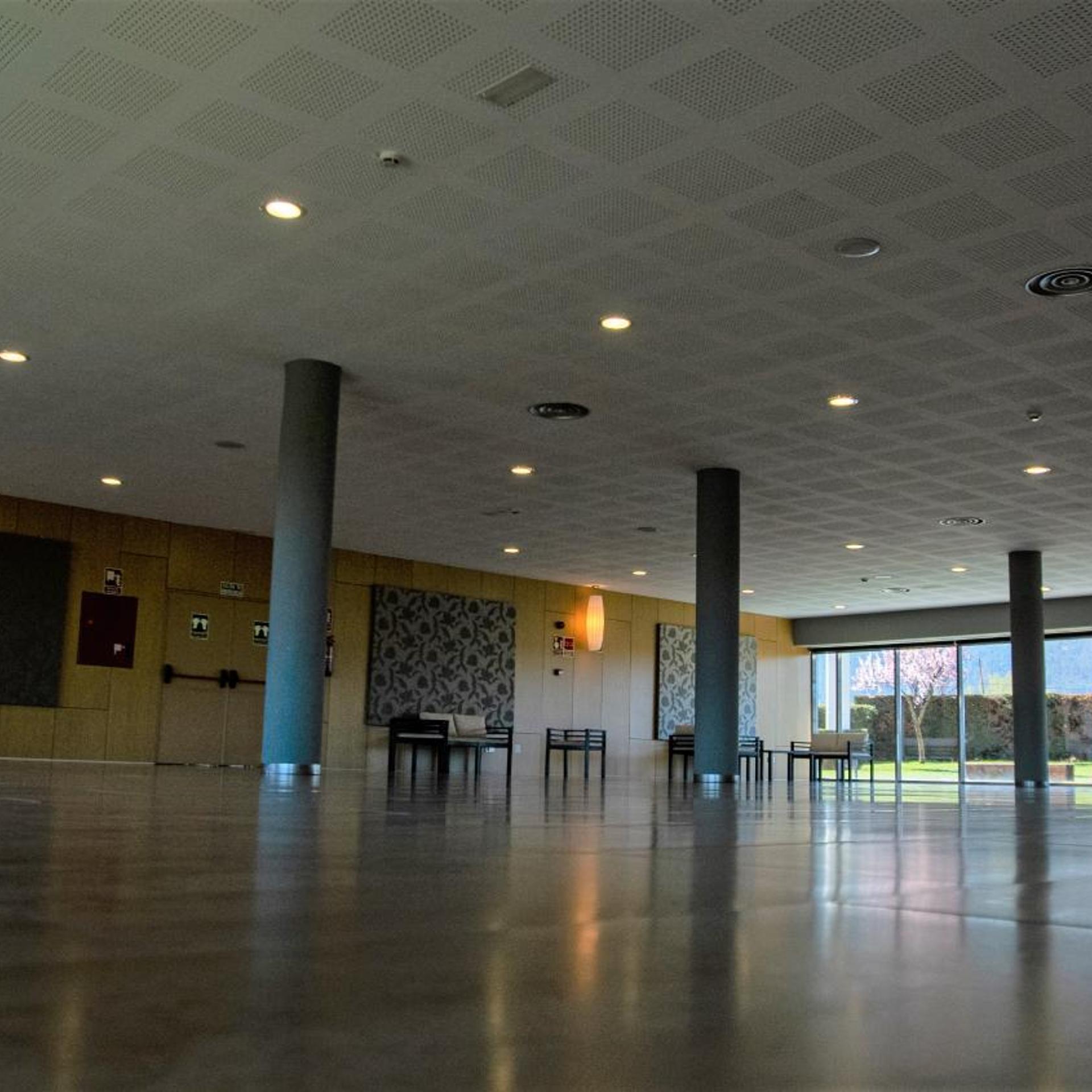 El Espinar 58/60