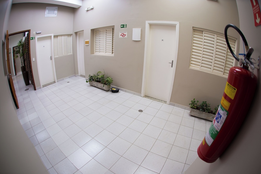 Hotel Esplanada Campinas 5/50
