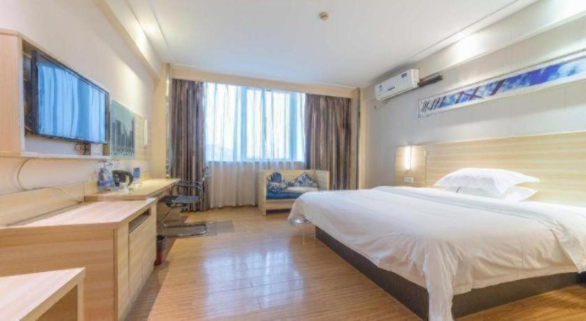 City Comfort Inn (Nanhai Xiqiao Mountain) 13/56