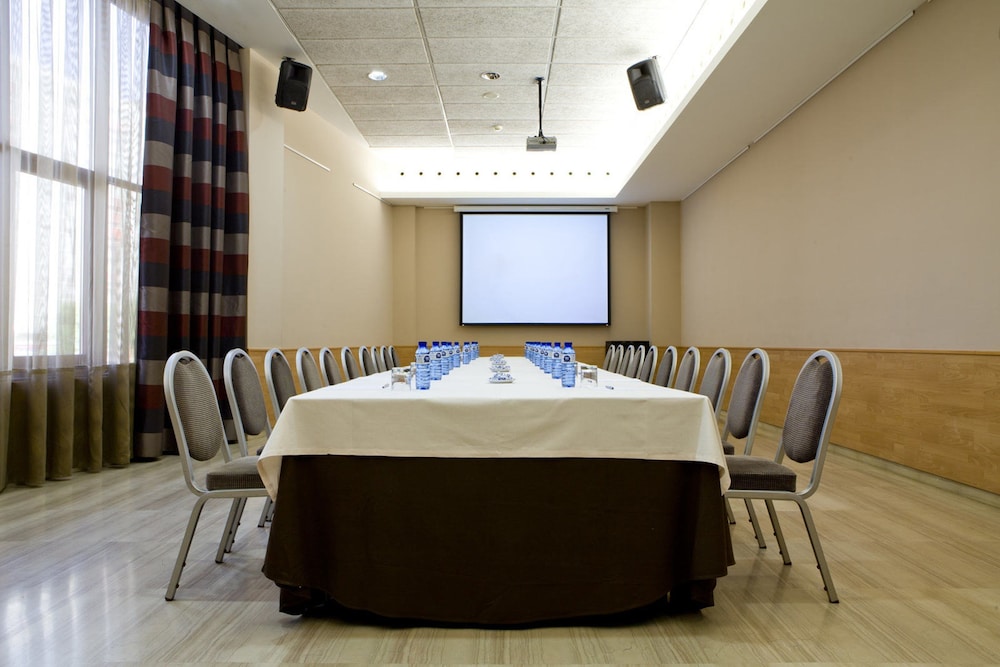 Sb Ciutat de Tarragona Hotel 56/64