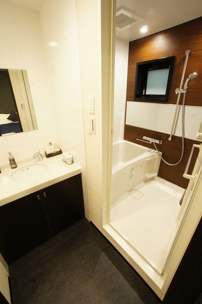 Hotel Livemax Nagoya Sakae East 18/27
