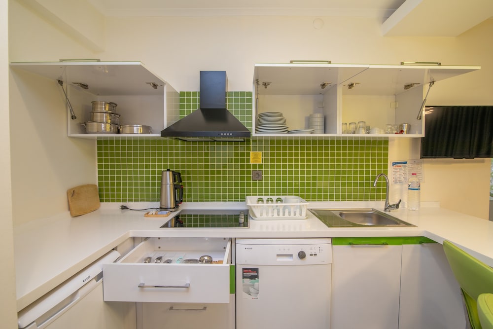 Aforia Thermal Residences 50/50