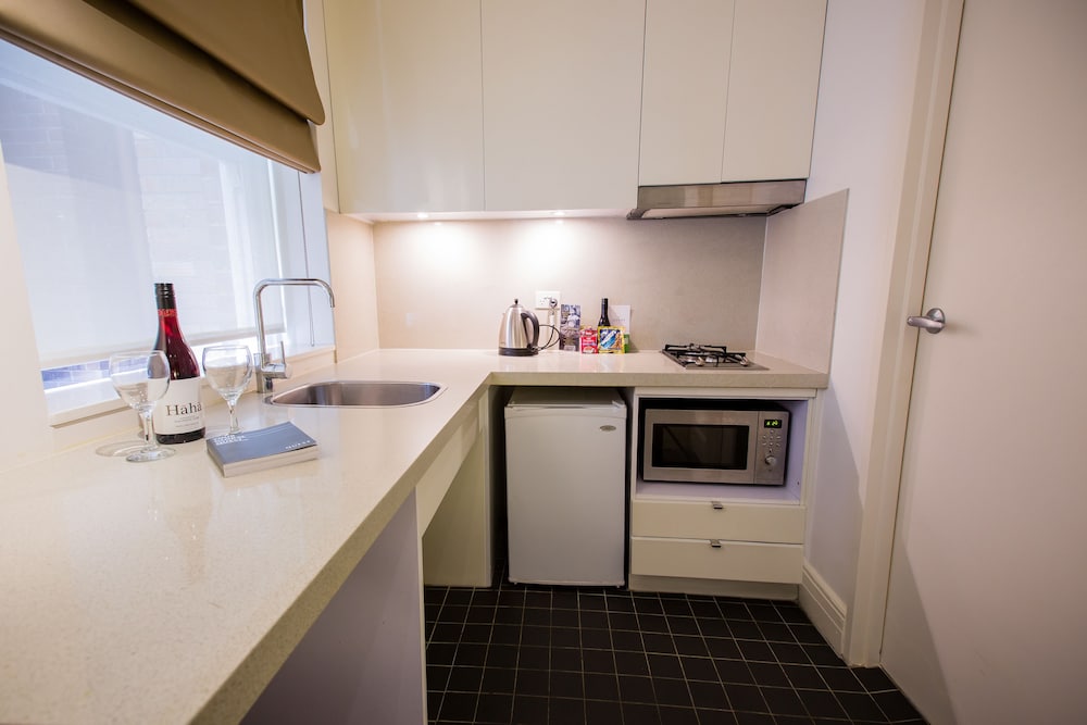 Sydney Potts Point Central Apartment Hotel 70/70