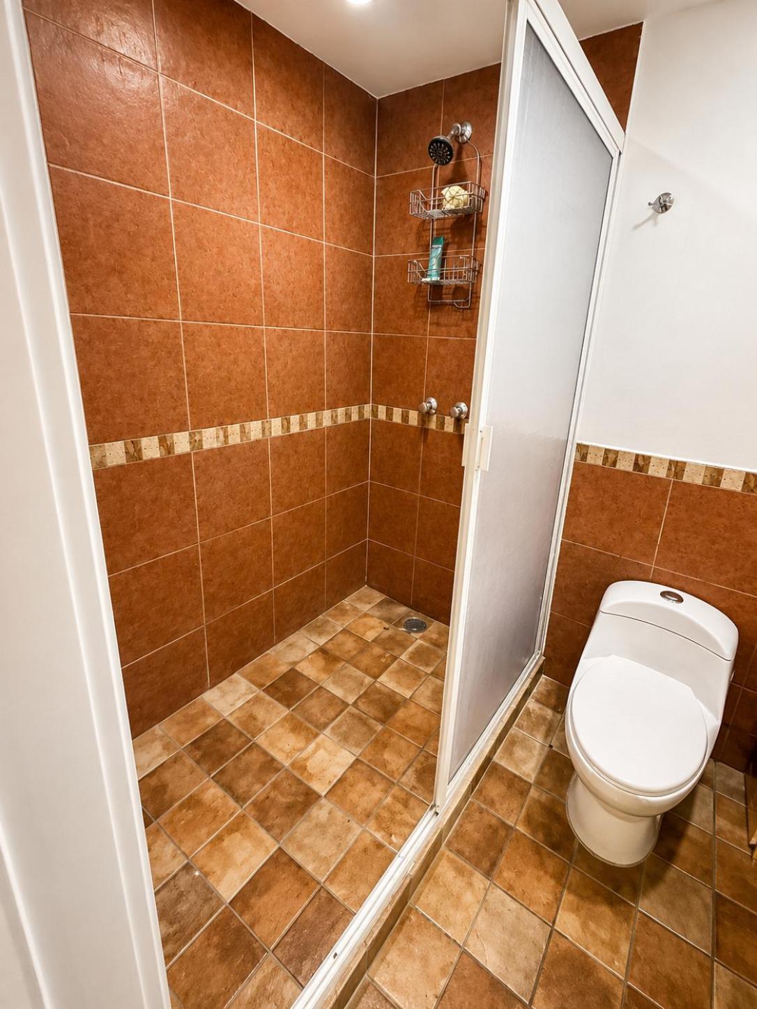 Hotel Queretaro 29/34