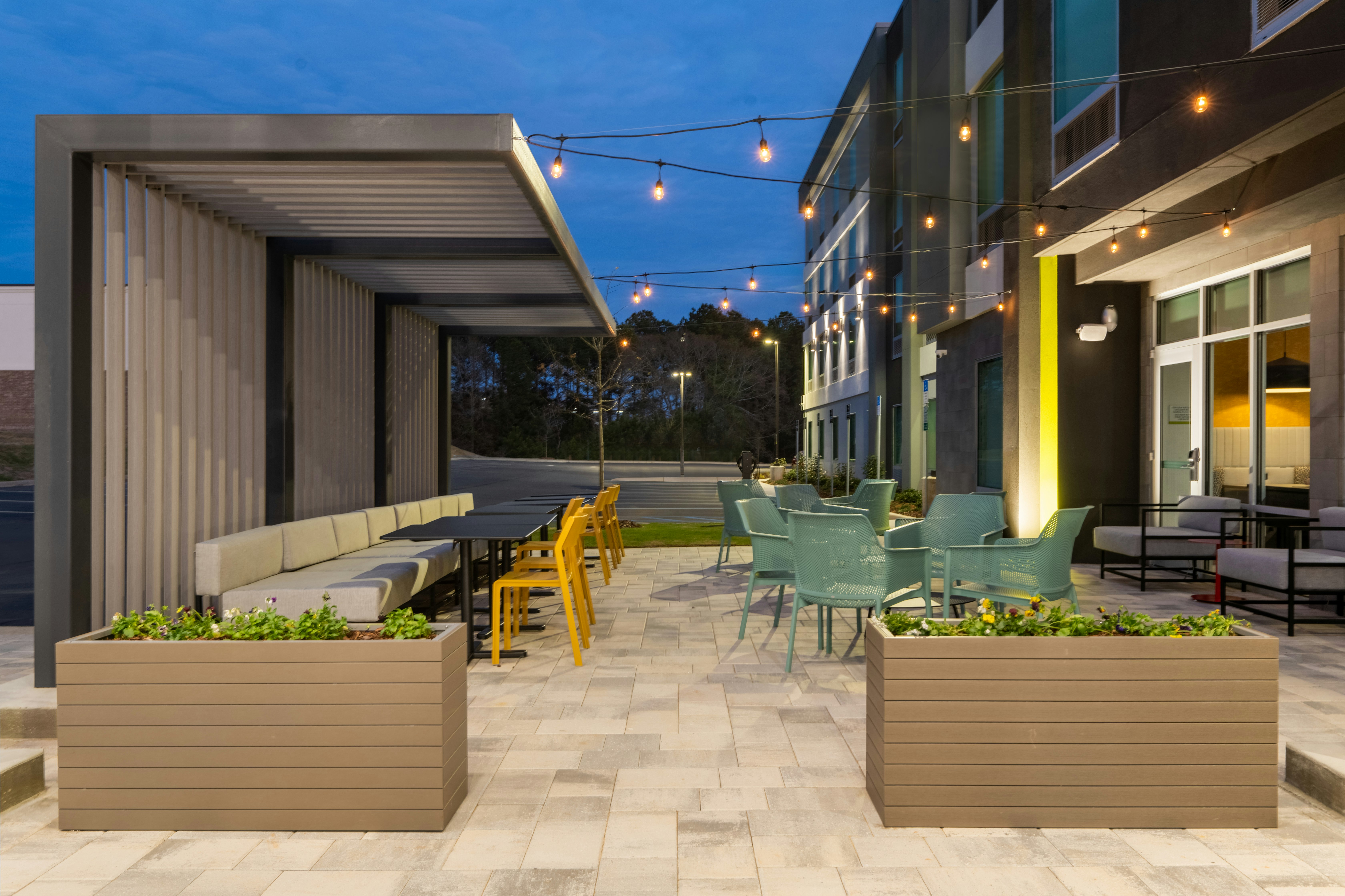 Home2 Suites by Hilton Troy, AL 22/33