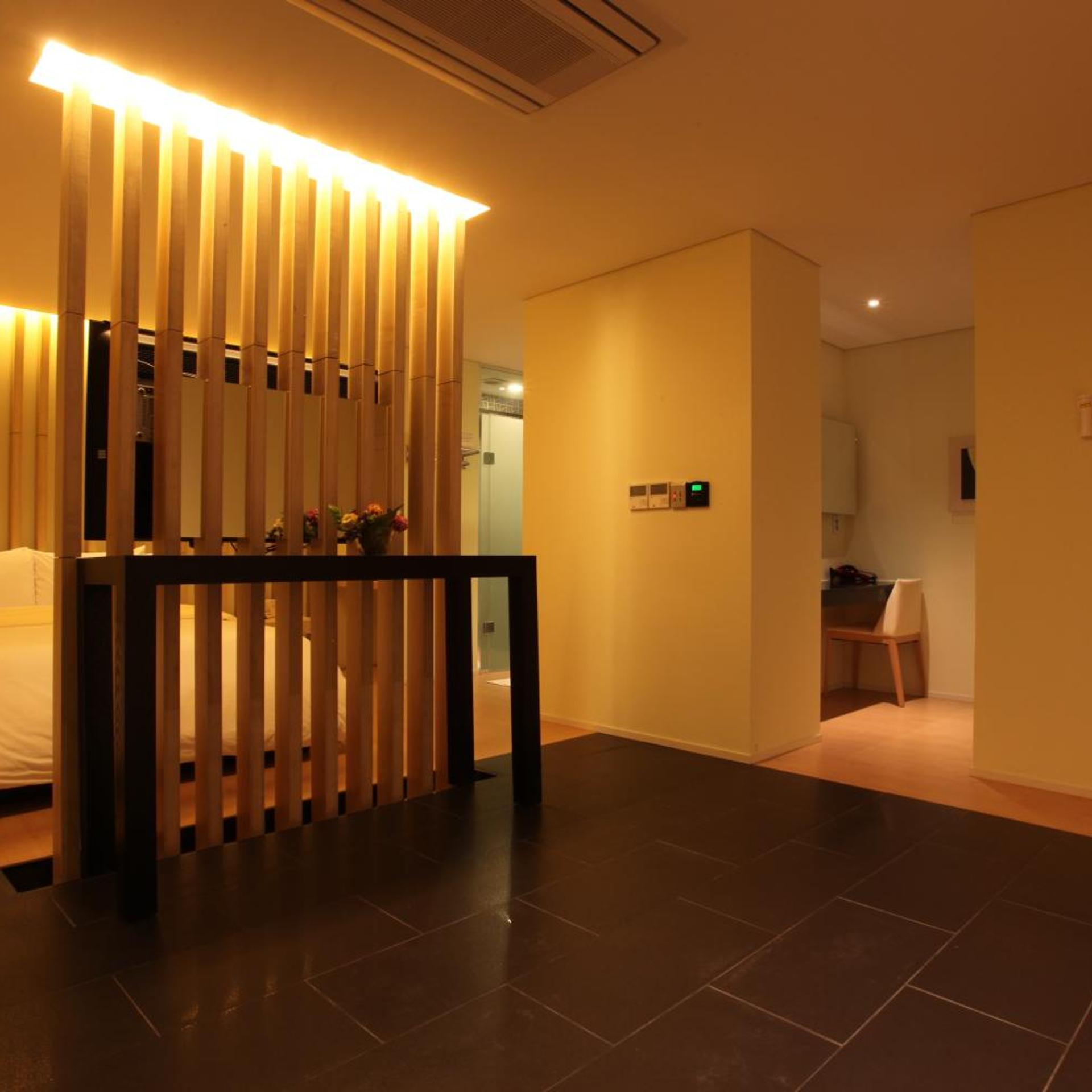 Yuwon Hotel 38/57