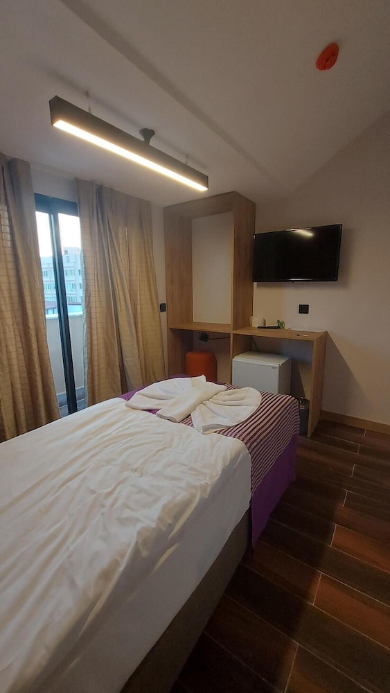 Lupo Libero Hotel 18/50
