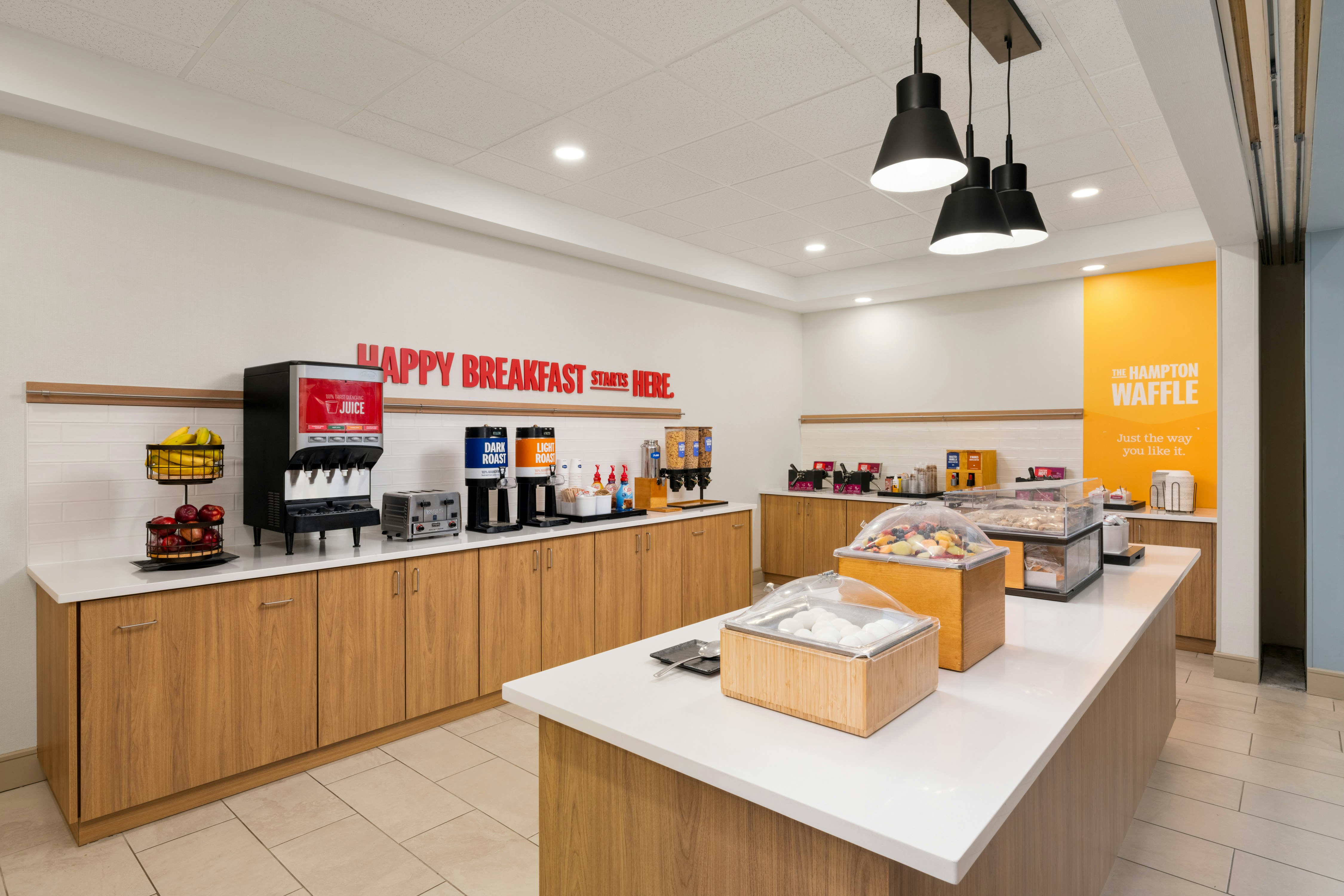 Hampton Inn & Suites Southern Pines-Pinehurst 36/42
