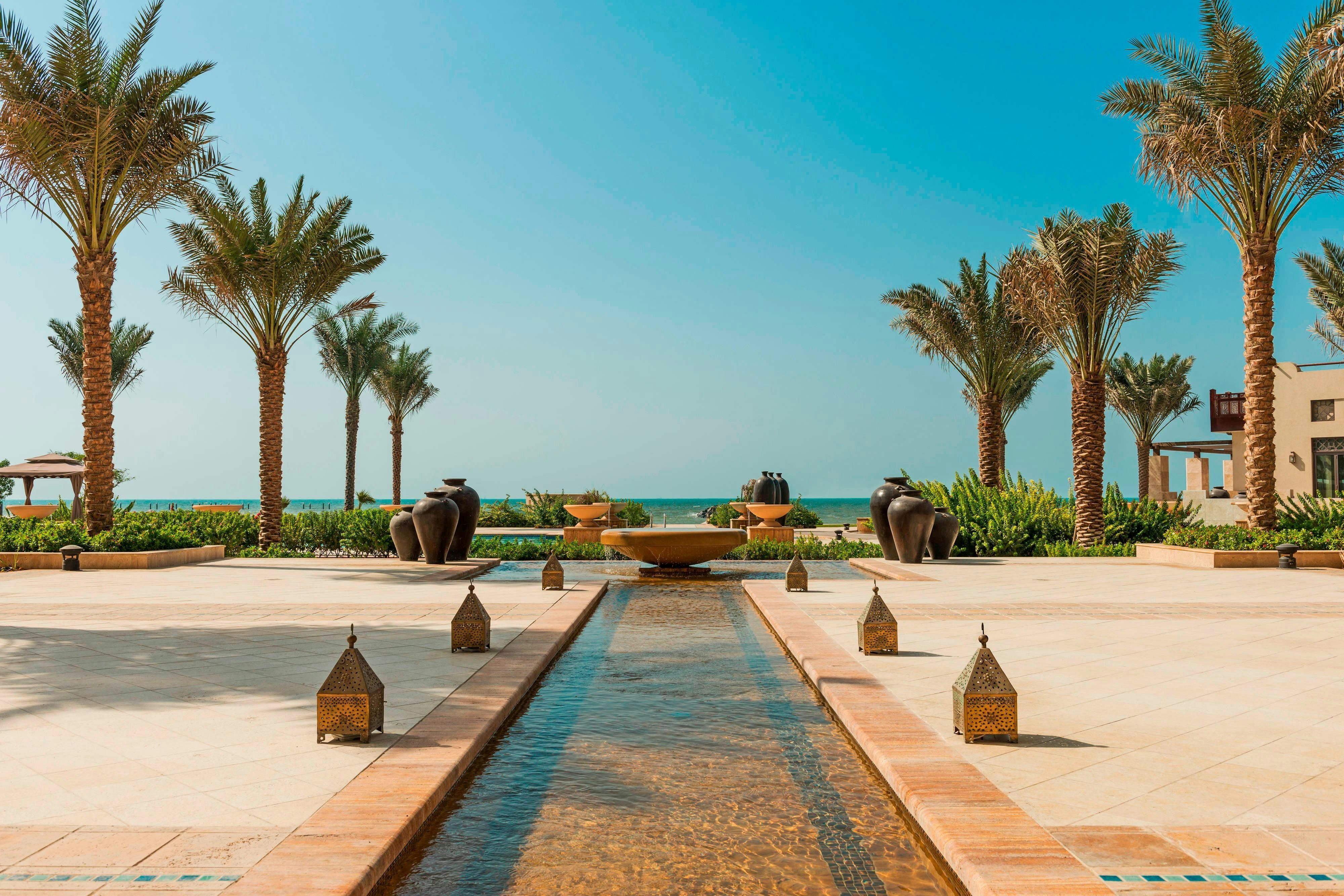 Ajman Saray, a Luxury Collection Resort, Ajman 68/75