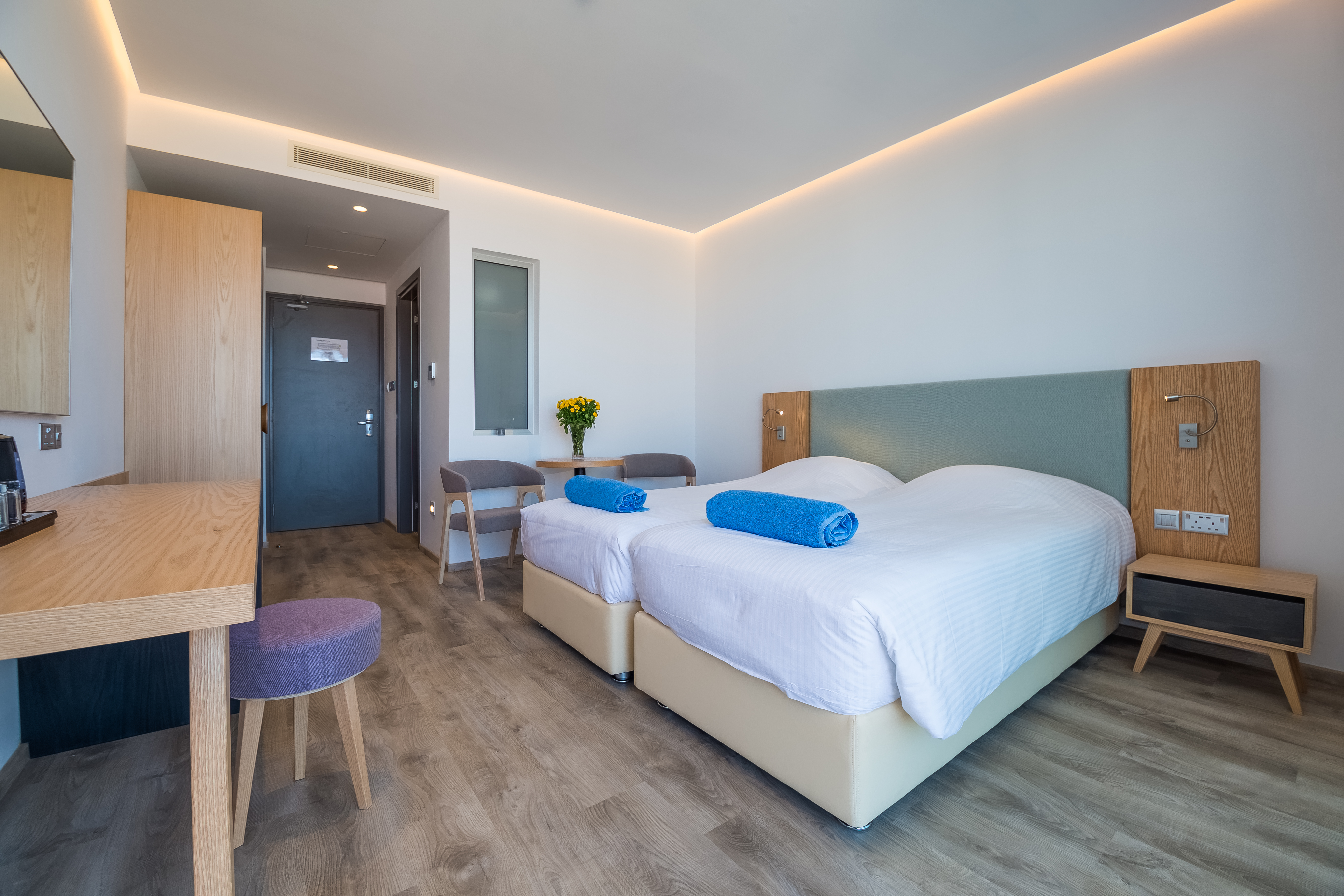 Room at Protaras Plaza, PARALIMNI
