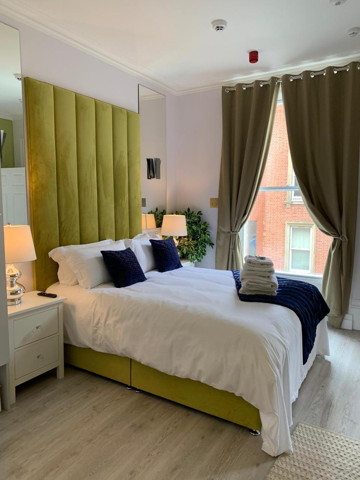 Winckley Square Residences 7/19