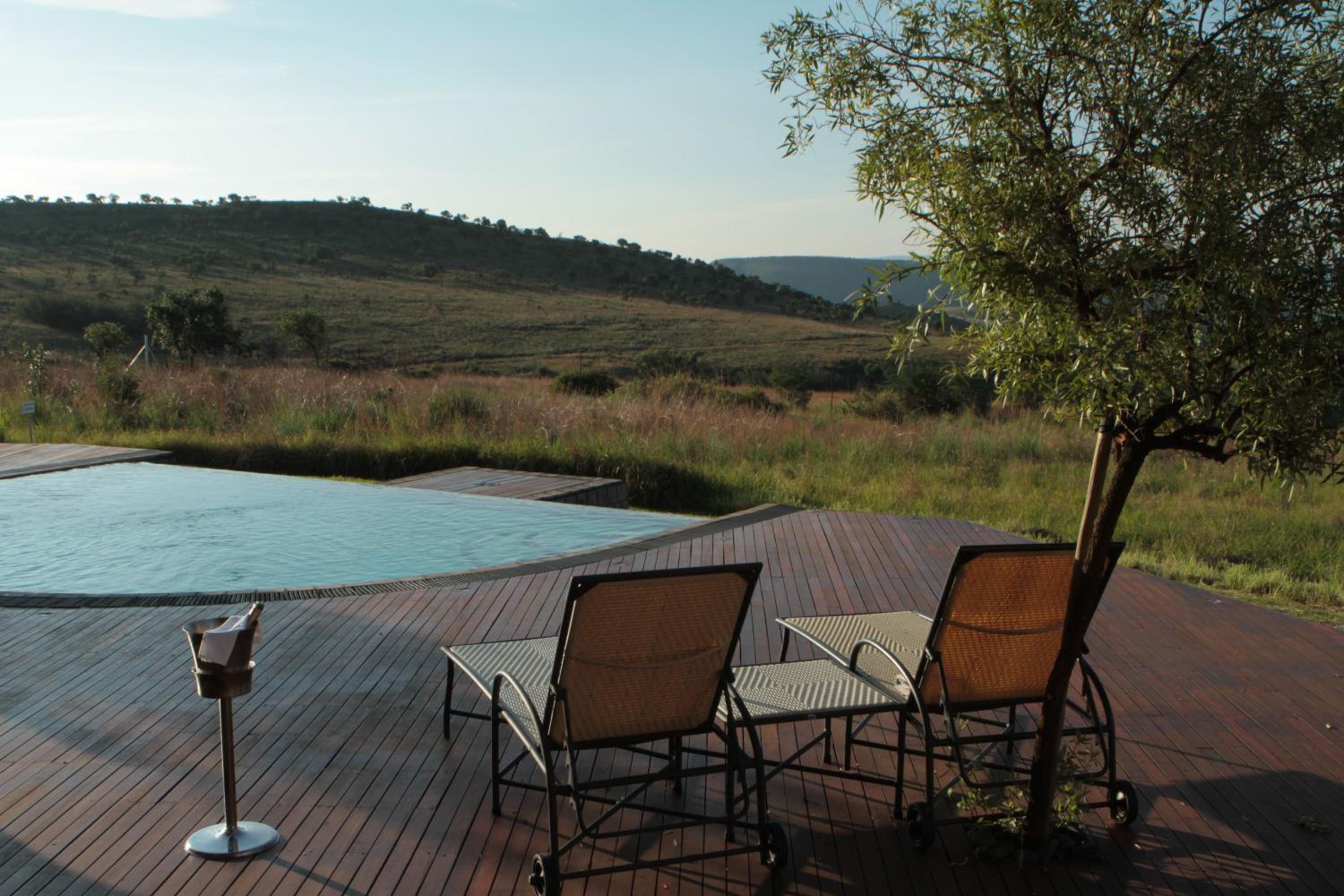 Maropeng Boutique Hotel 20/47