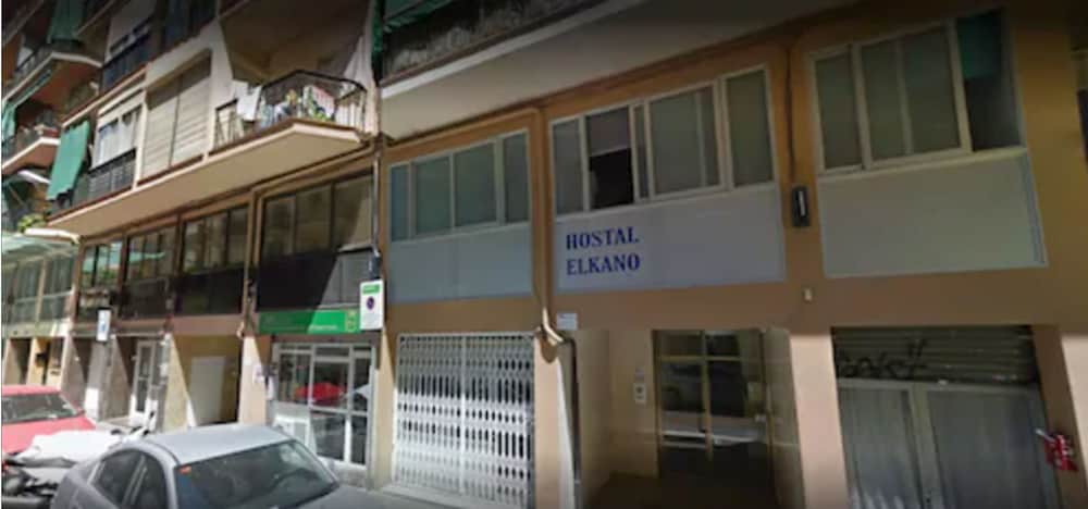 Hostal El Kano 2/50
