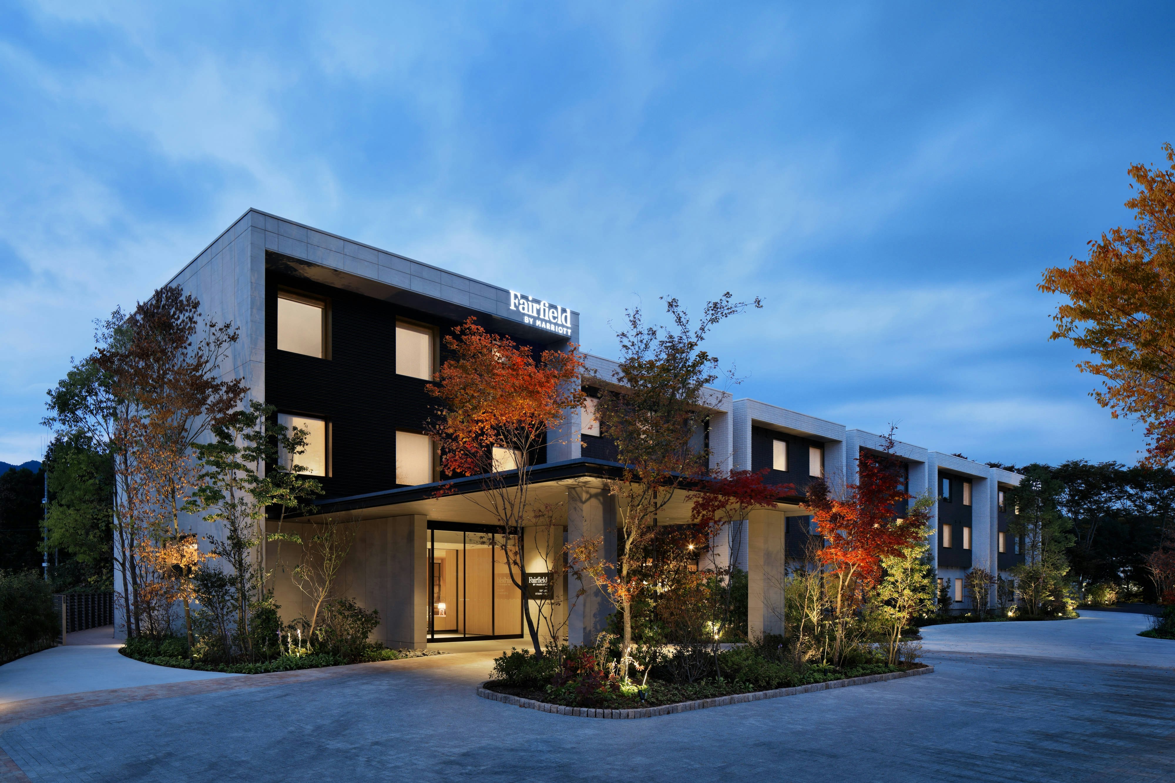 Fairfield by Marriott Tochigi Utsunomiya 3/5