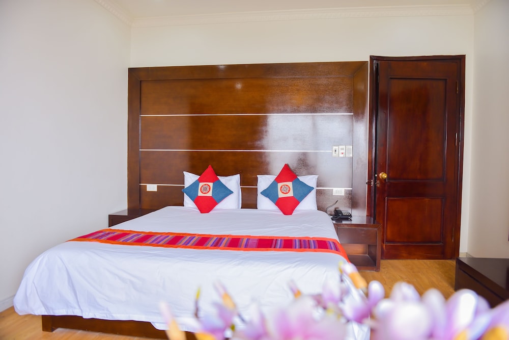 Sapa Elite Hotel 48/75