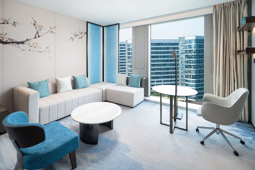 Radisson Blu Hangzhou Xintiandi 20/42