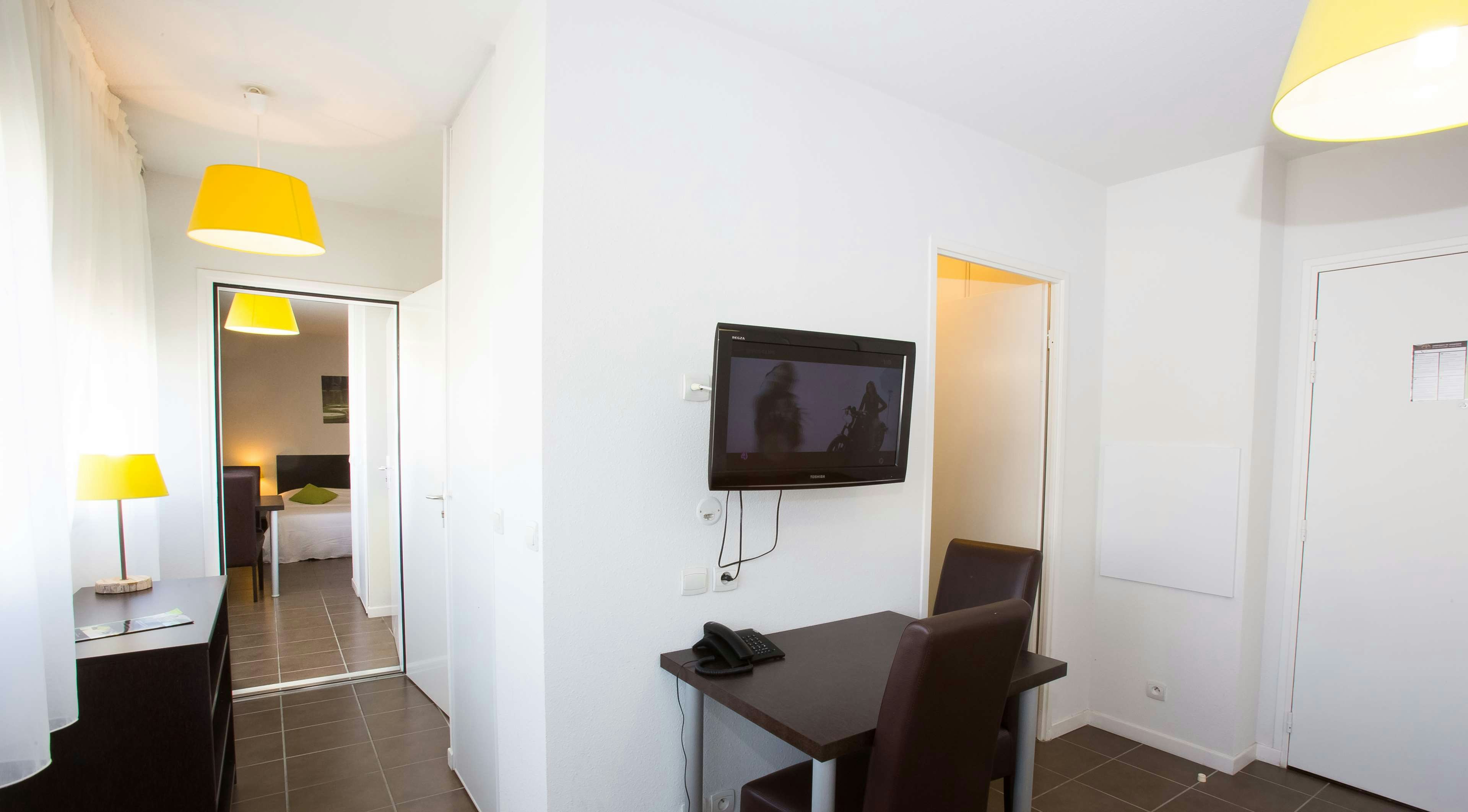 All Suites Appart Hotel Pau 9/13