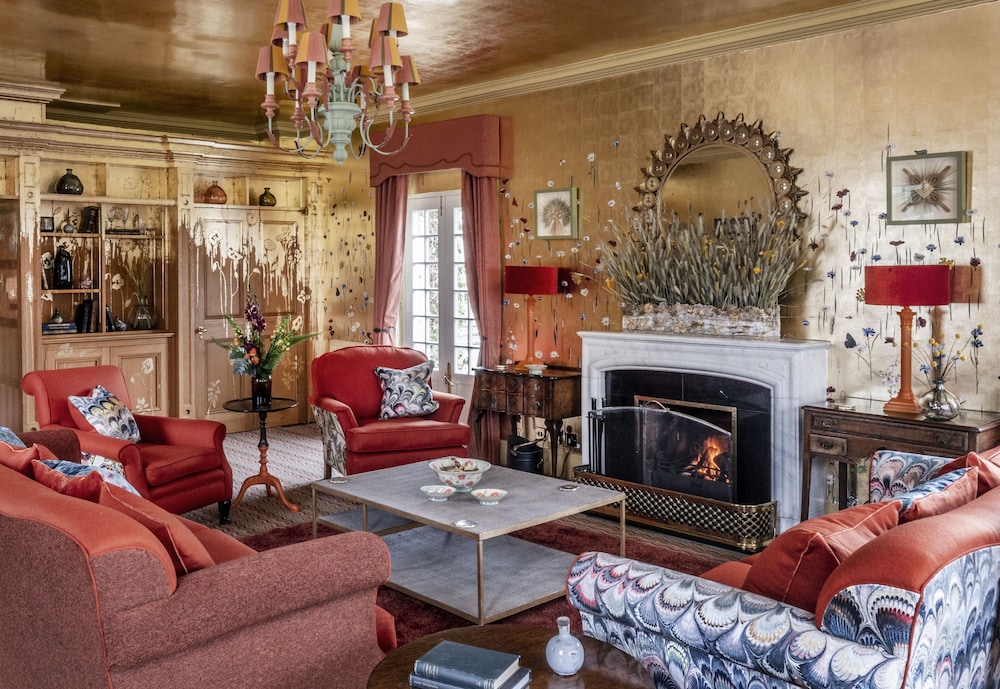 GLENMORANGIE HOUSE 24/50