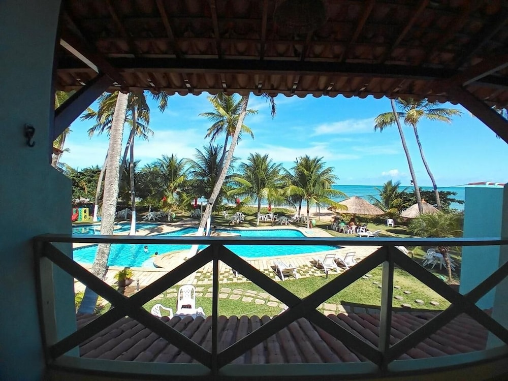 Albacora Praia Hotel 18/31