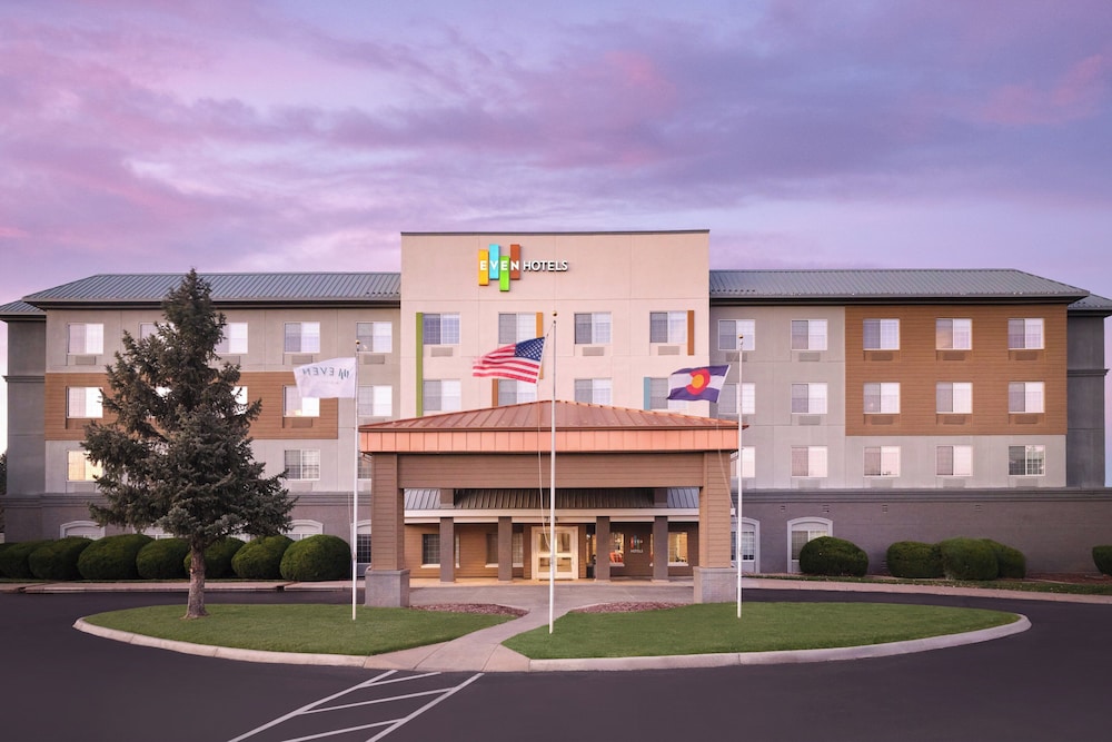 Even Hotels Denver Tech Center Englewood 2/47
