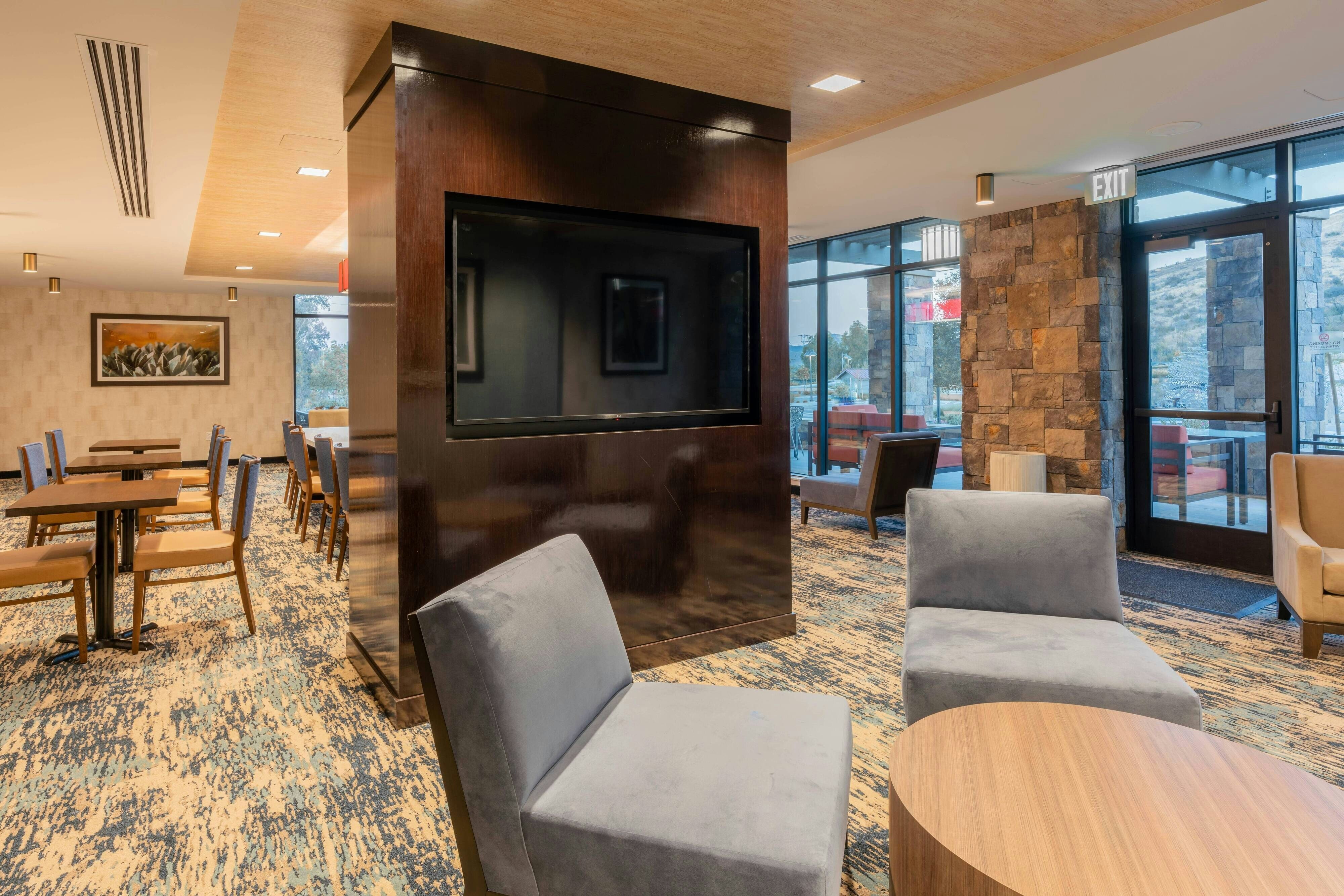 TownePlace Suites by Marriott Agoura Hills 38/50