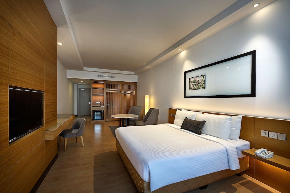 ANSA Hotel Kuala Lumpur 31/61