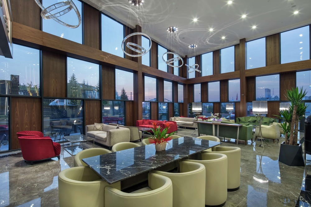 Hilton Garden Inn Yalova 32/39