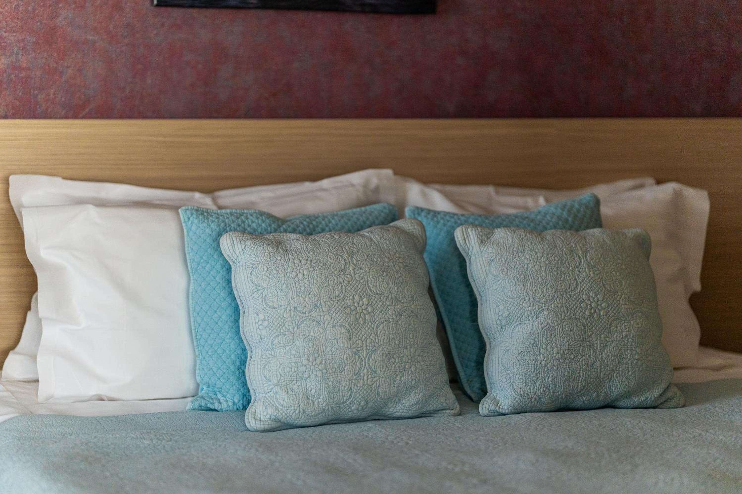 Hotel Alcor 20/50